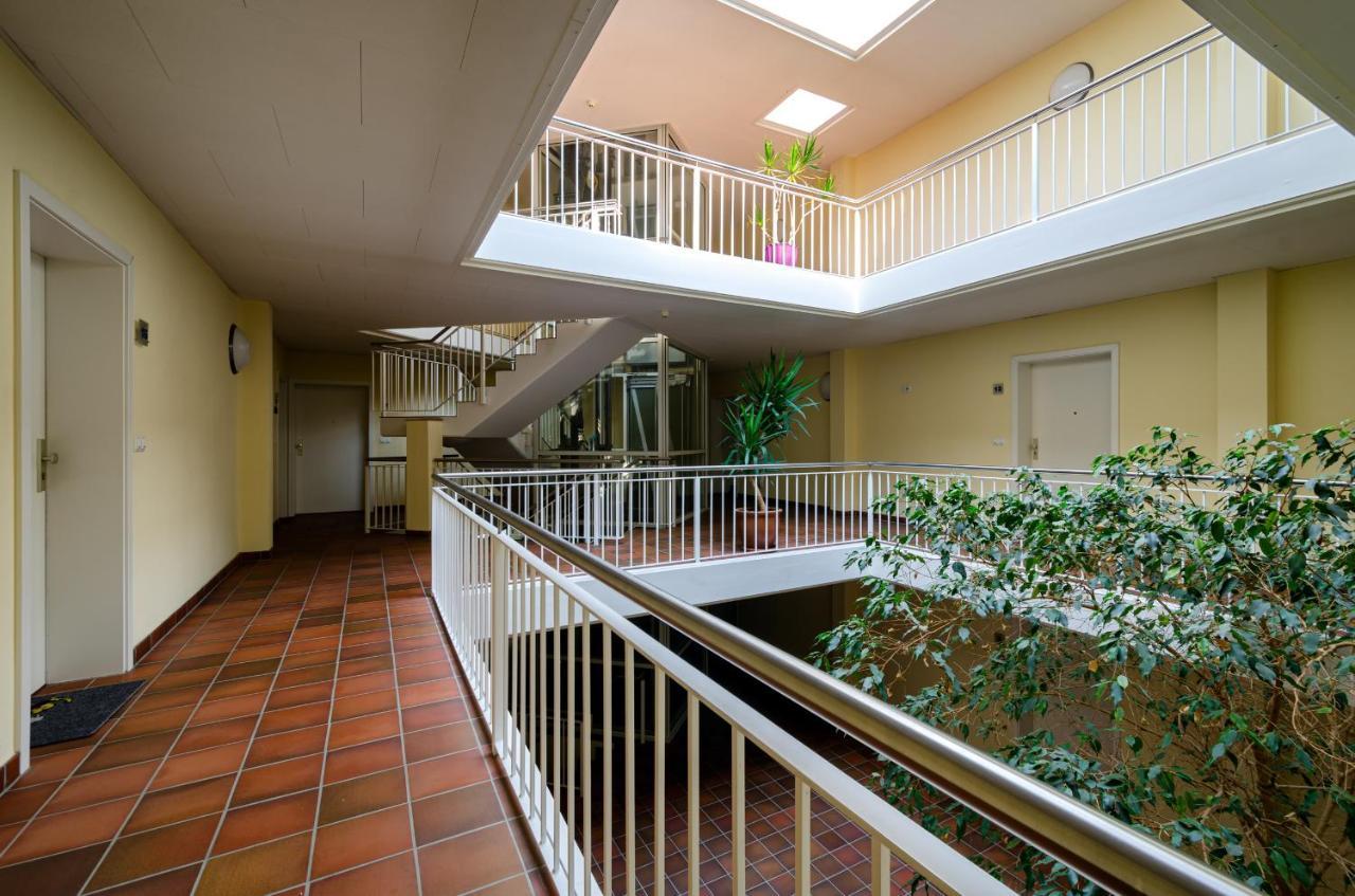 Ferienwohnung Hafenliebe, Villa Vilmblick Mit Meerblick Lauterbach  Kültér fotó